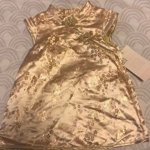 Stylish Baby Girl Top